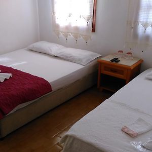 Ekononiczny pokój trzyosobowy