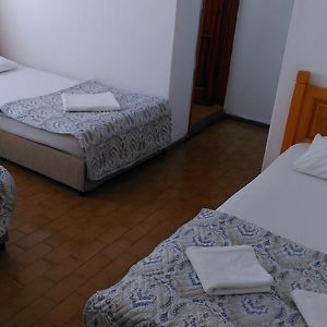 Ekononiczny pokój trzyosobowy